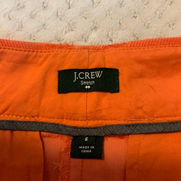 J.Crew corduroy Skirt - Picture 5 of 8
